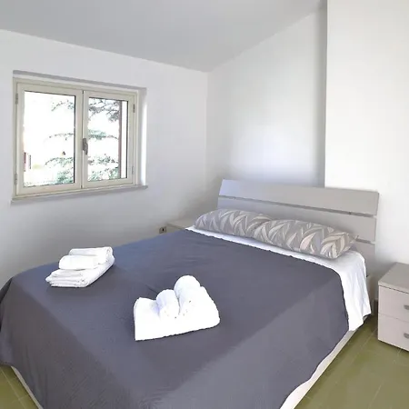 Pet Friendly In Roccelletta Di Borgia