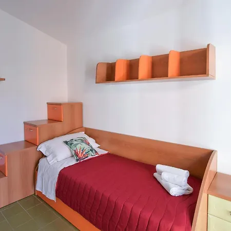 Semesterbostad Pet Friendly In Roccelletta Di Borgia