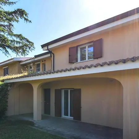 Semesterbostad Pet Friendly In Roccelletta Di Borgia Villaggio Le Rocelle