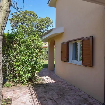 Holiday home Pet Friendly In Roccelletta Di Borgia