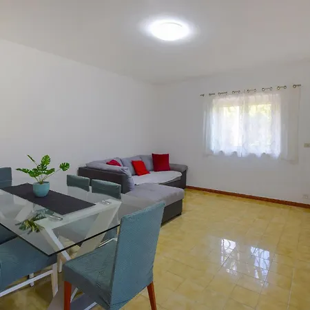 Pet Friendly In Roccelletta Di Borgia Semesterbostad