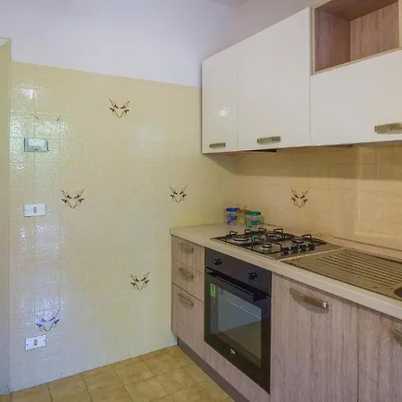 Pet Friendly In Roccelletta Di Borgia Semesterbostad