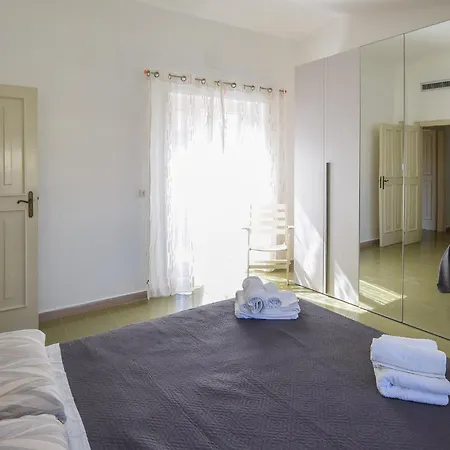 Semesterbostad Pet Friendly In Roccelletta Di Borgia *