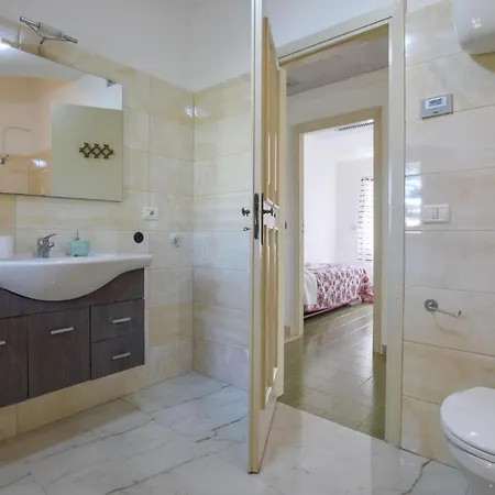 Semesterbostad Pet Friendly In Roccelletta Di Borgia